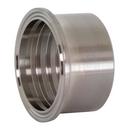 FNW&reg; Polished No. 7 Global 316L Stainless Steel Sanitary Ferrule 
