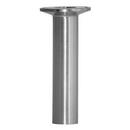 Polished No. 7 Clamp 304 Stainless Steel Hose Coupling 