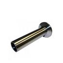 1-1/2 in. GHT x OD Tube 304 Stainless Steel Adapter