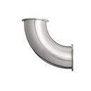 Clamp 316L Stainless Steel Short 90 Degree Elbow 
