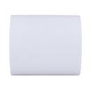 White PVC Schedule 40 Coupling 