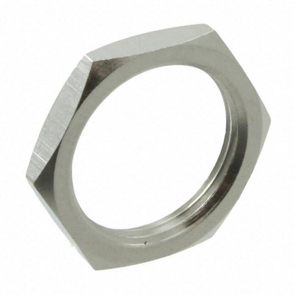 FNW&reg; 304 Stainless Steel Hex Union Nut 