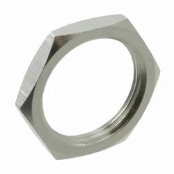 2 in. 304 Stainless Steel Hex Union Nut