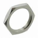 4 in. 304 Stainless Steel HEX Nut