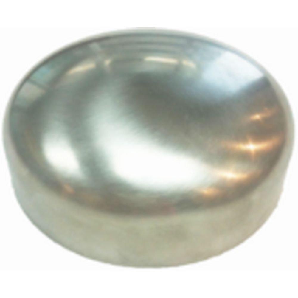 FNW&reg; Butt Weld 316L Stainless Steel Cap 