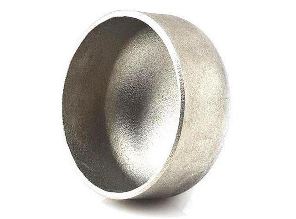 Weld 304 Stainless Steel Back-Up Flange 