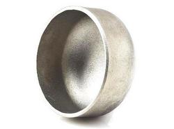 1 in. 316L Stainless Steel Butt Weld Cap #7
