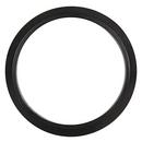 Black Buna-N Gasket in Black 