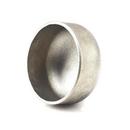 6 in. 316L Stainless Steel Butt Weld Cap #7 