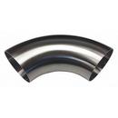 3 in. Weld 316L Stainless Steel PD 90 Degree Elbow