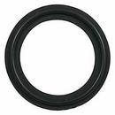 Black EPDM Gasket in Black 