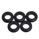 8 SAN EPDM Black Gasket 