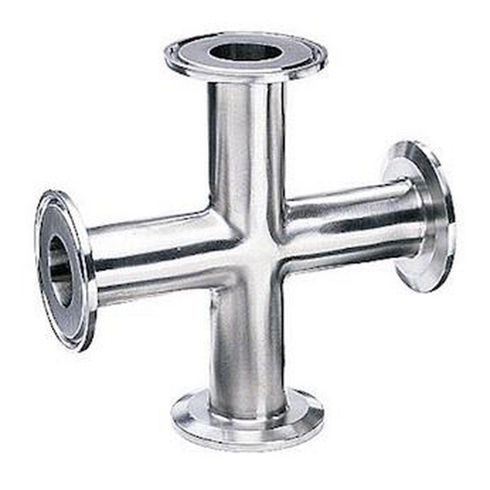 Clamp 304 Stainless Steel Cross 