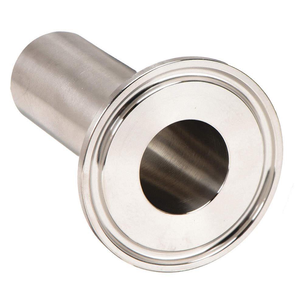 304 Stainless Steel Sanitary Ferrule 