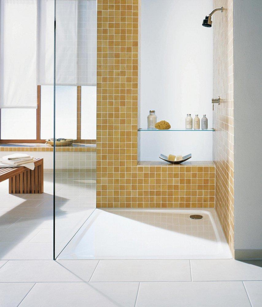 55X28X2 Steel Shower PAN White *SUPXXL 