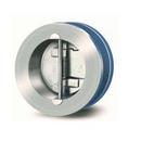 Crane Valve/Crane Energy Flow Sol Cast Iron Wafer Check Valve 