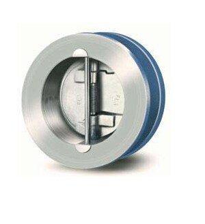 Crane Valve/Crane Energy Flow Sol Cast Iron Wafer Check Valve 