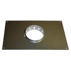 8 in. Vent Support Bracket