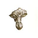 Victoria+Albert&reg; Polished Nickel 68-33/50 in. Bathtub Feet 