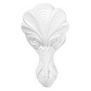 Victoria+Albert&reg; Englishcast&reg; White 67-13/100 in. Bathtub Feet 