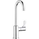 Elkay Polished Chrome Single Lever Handle Bar Faucet 