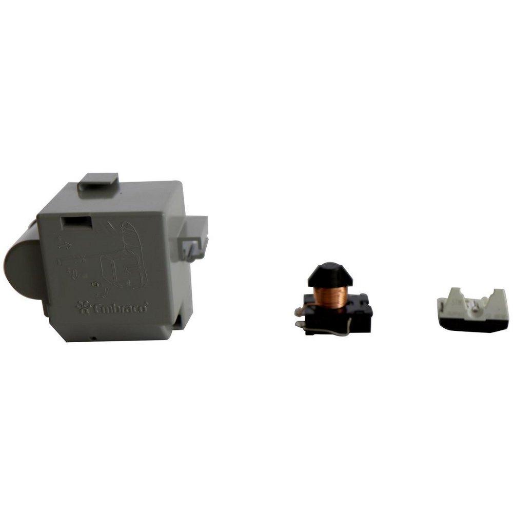 Elkay Electrical Kit for EMI70HER Compressor 