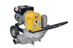 3.5 hp Aluminum Trash Pump