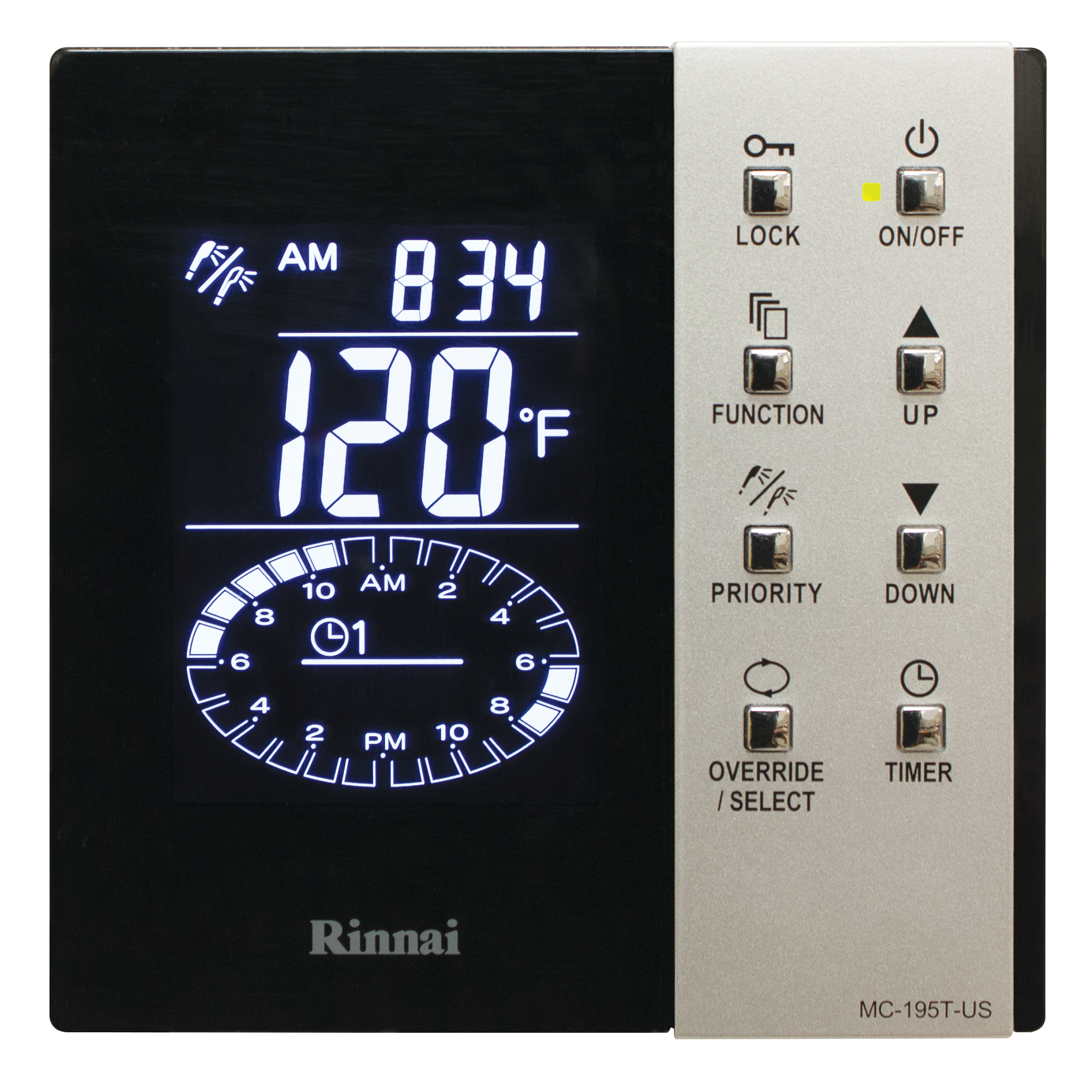 Rinnai Controller 