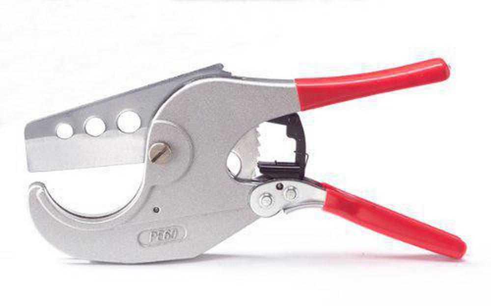 Pasco Plastic Pipe Cutter 