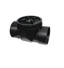 IPEX USA Plastic Hub Backwater Valve 