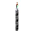 Southwire&reg; Black 14 Gauge Black Bare Copper Wire 