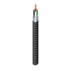 250 ft. 14 ga 4-Conductor Mini-Split Cable