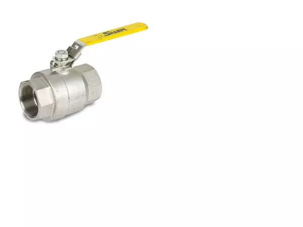 Smith-Cooper Series 4353010100 Ball valve