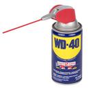WD-40 Light Amber Lubricant in Light Amber 