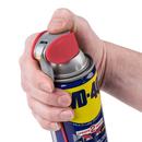 WD-40 Light Amber Lubricant in Light Amber 