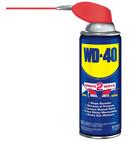 WD-40 Light Amber Lubricant in Light Amber 