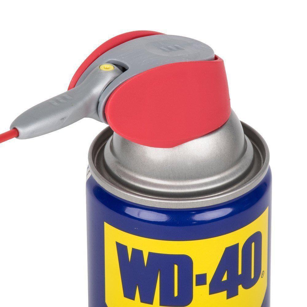 WD-40 Light Amber Lubricant in Light Amber 