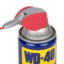 WD-40 Light Amber Lubricant in Light Amber 