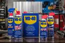 WD-40 Light Amber Smart Straw Lubricant 