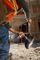 WD-40 Light Amber Smart Straw Lubricant 