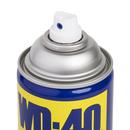 WD-40 Clear Amber Industrial Size Low Volatile Organic Compound 