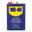 WD-40 Amber Heavy Duty Lubricant 