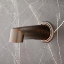Signature Hardware Oil Rubbed Bronze Tub Spout 