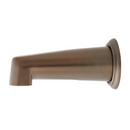 Signature Hardware Oil Rubbed Bronze Tub Spout 