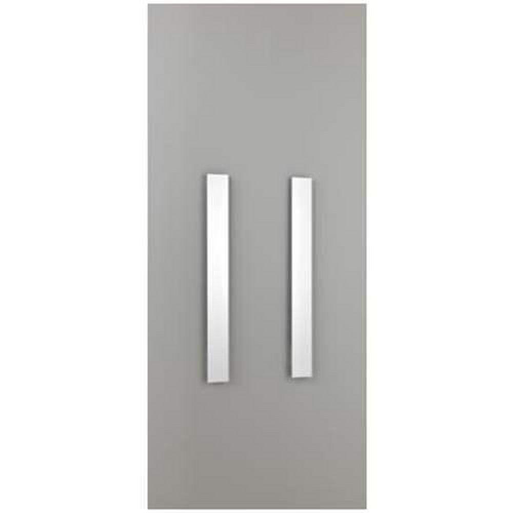 Robern 30 in. Mirror Sided Kit 