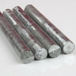 18 lb. Zinc Anode with Solid Lead