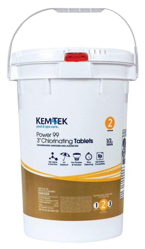 Harcros Chemicals Chlorine Tablet 