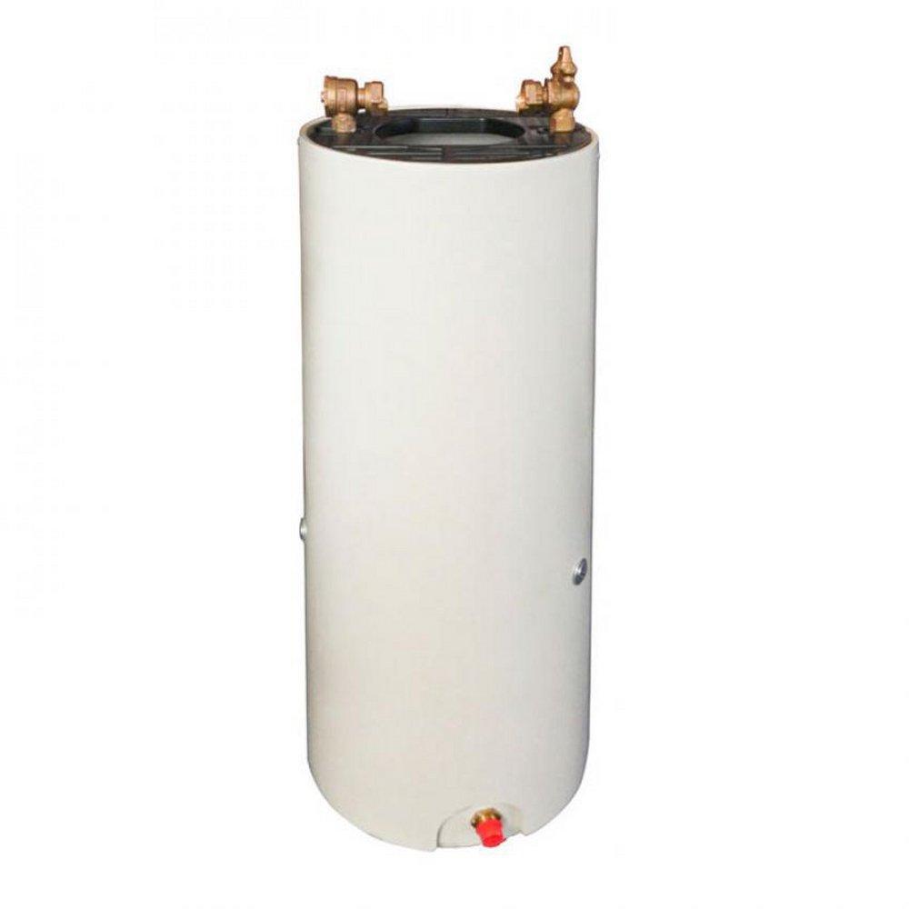 Mueller Company 18 in. Meter Pit for Single Meter 