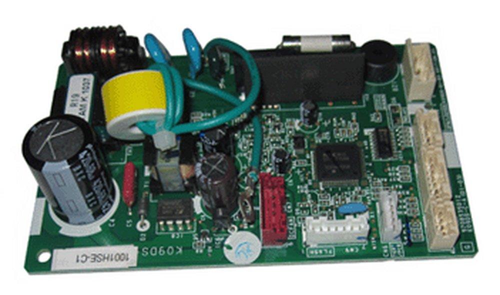 Fujitsu Control PCB Board 
