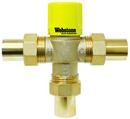 Webstone a brand of NIBCO Sweat Thermostat Mixing Valve 